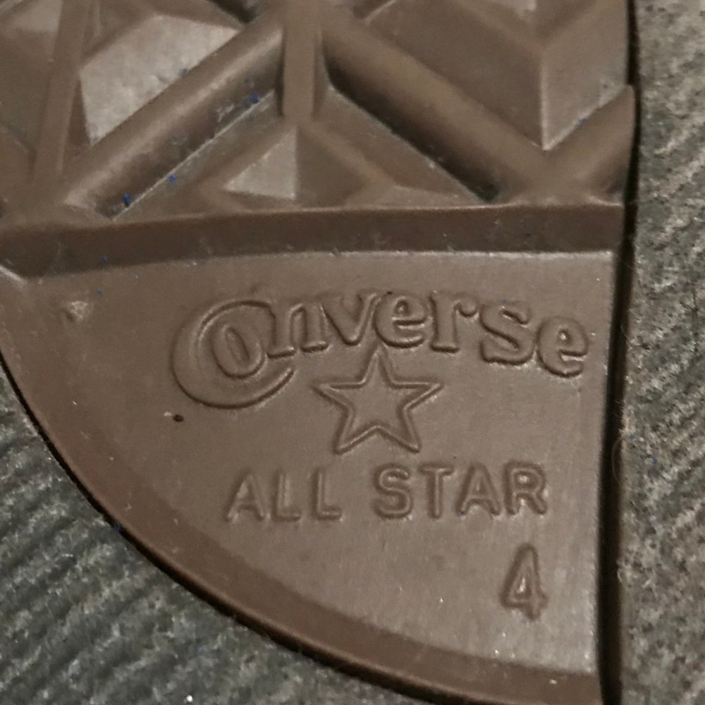Converse All Stars - Picture 5 of 5